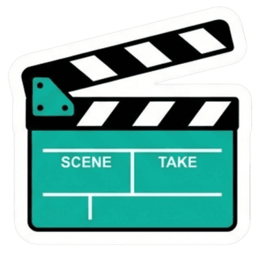 Clapperboard